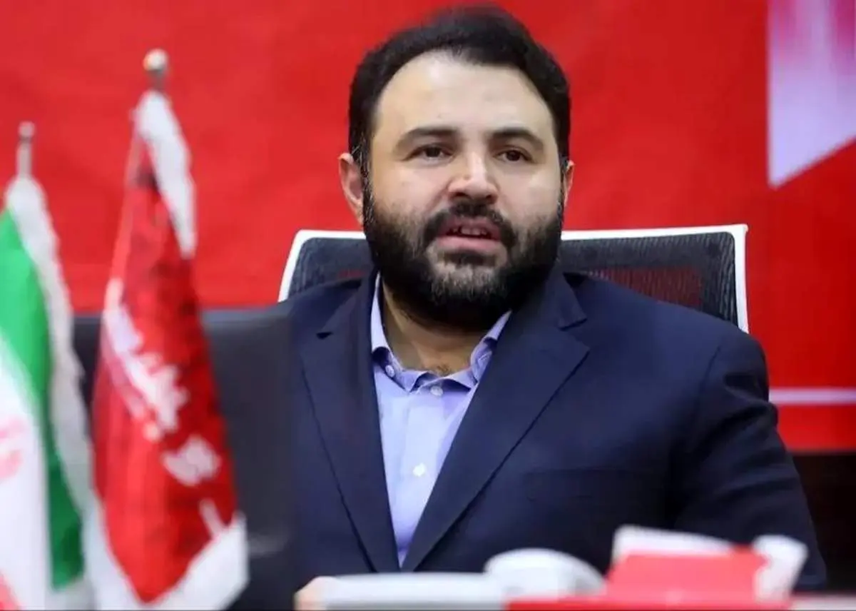 نام بمب ایتالیایی پرسپولیس لو رفت