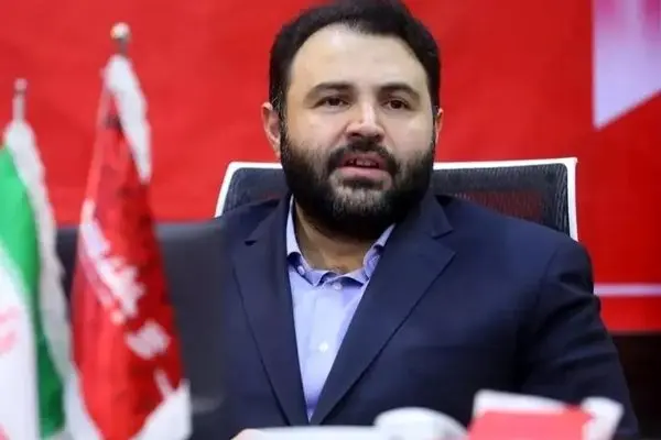 مالک پرسپولیس، استقلالی دو آتشه از کار درآمد/ببینید