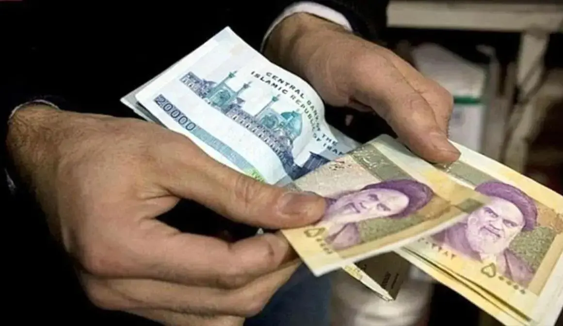 عیدی ۱۴۰۵ افشا شد؛ مبلغ عیدی کارگران و کارمندان چقدر است؟