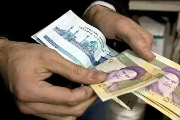 عیدی ۱۴۰۵ افشا شد؛ مبلغ عیدی کارگران و کارمندان چقدر است؟