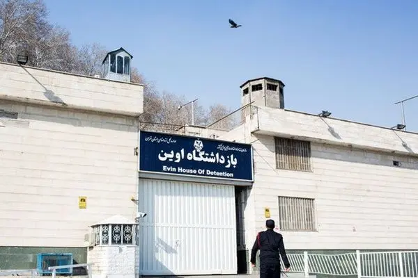 بازدید خبرنگاران خارجی از زندان اوین/ شواهد جنایت صهیونیست‌ها در معرض دید جهانیان قرار گرفت
