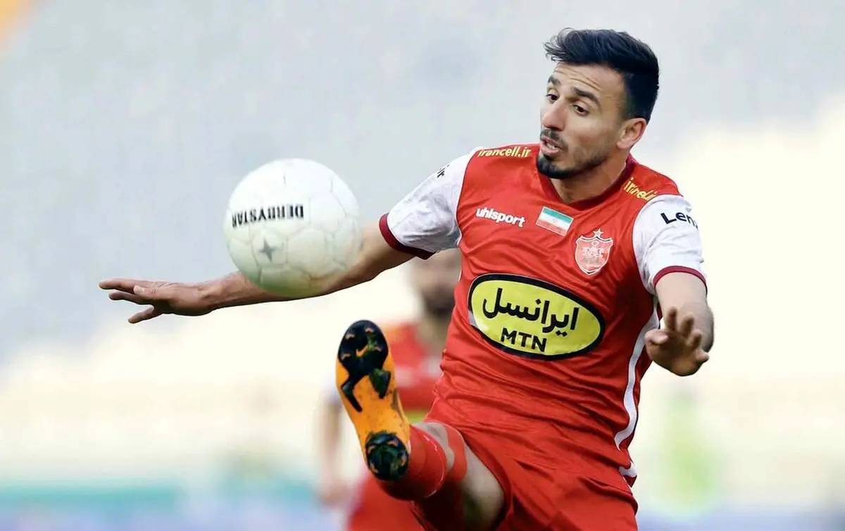 گزینه اصلی خروج از پرسپولیس مشخص شد