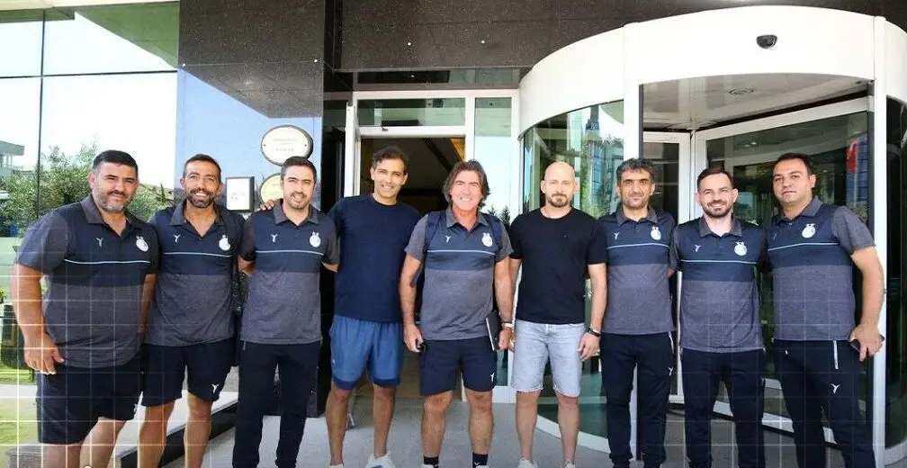 3 استقلالی آماده  جانشینی ساپینتو 

