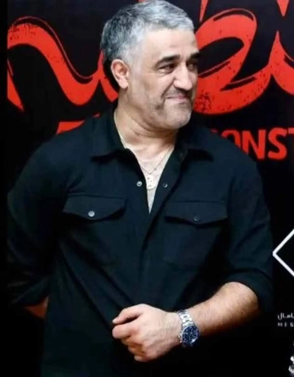 مامک جمشیدی: پژمان تا ساعات آینده آزاد میشود