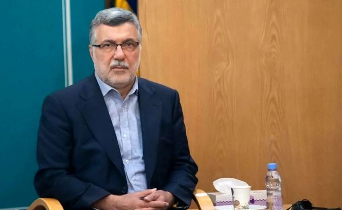 جزئیات گفتوگوی ظفرقندی با دبیرکل سازمان جهانی بهداشت