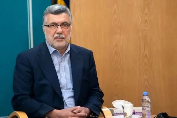  جزئیات گفت‌وگوی ظفرقندی با دبیرکل سازمان جهانی بهداشت 