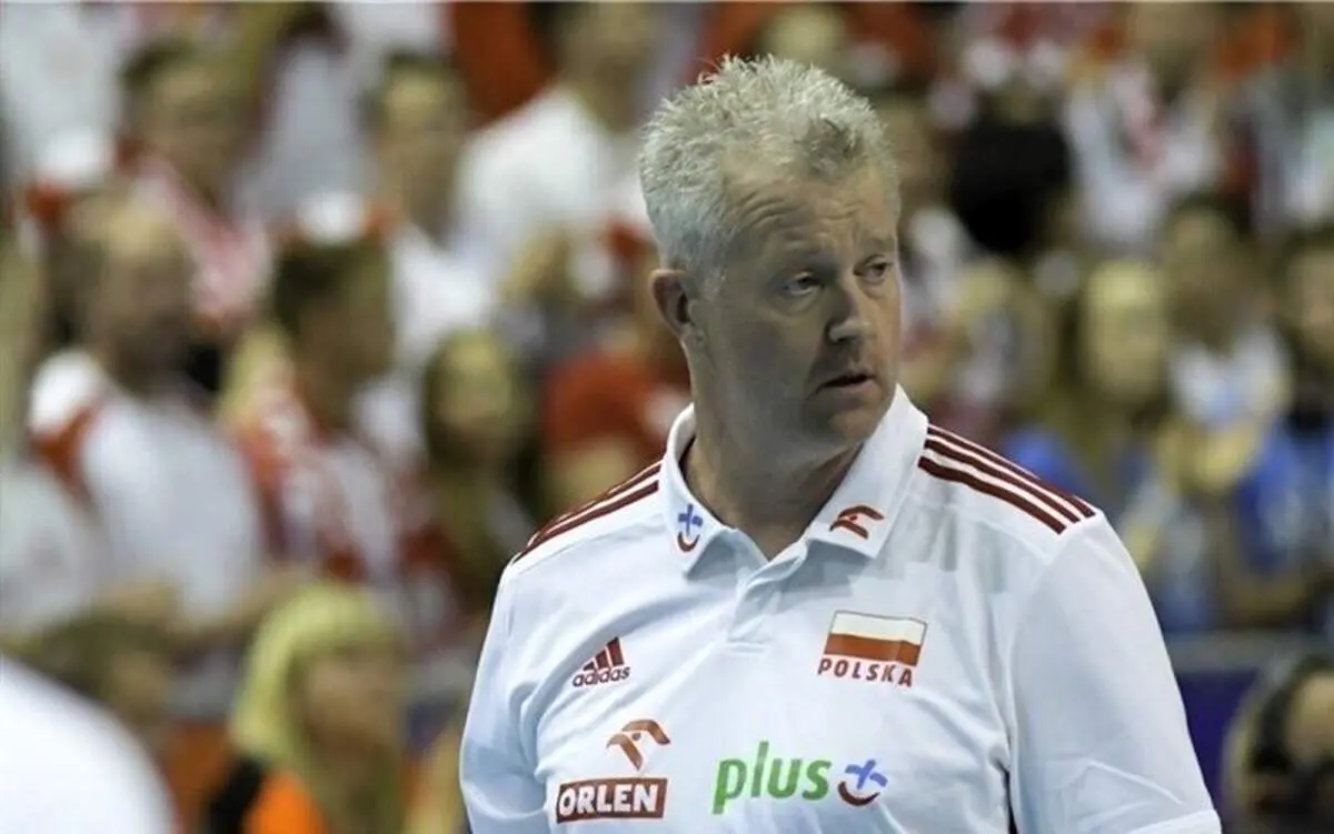 این سرمربی از حضور در ایران منصرف شد 