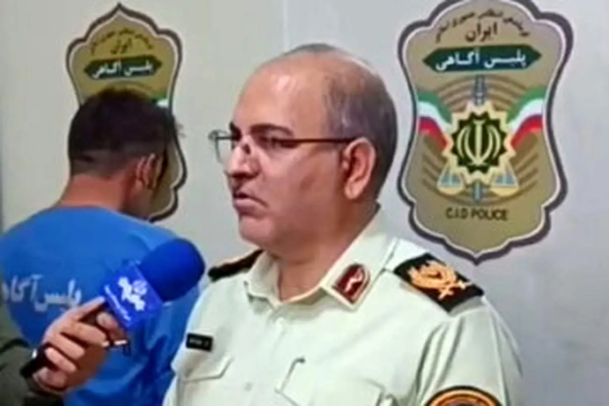 بازسازی صحنه قتل الهه حسیننژاد