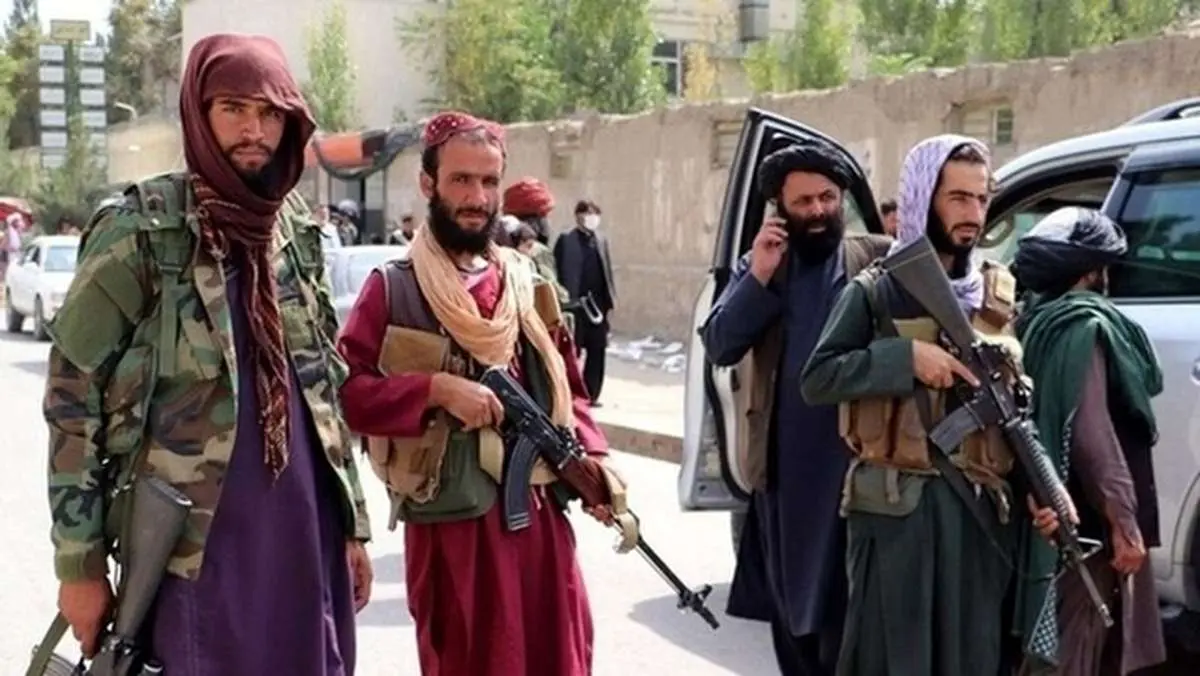طالبان کدام فرمانده جهادی را تیرباران کرد؟ | عفو عمومی طالبان دروغی بود