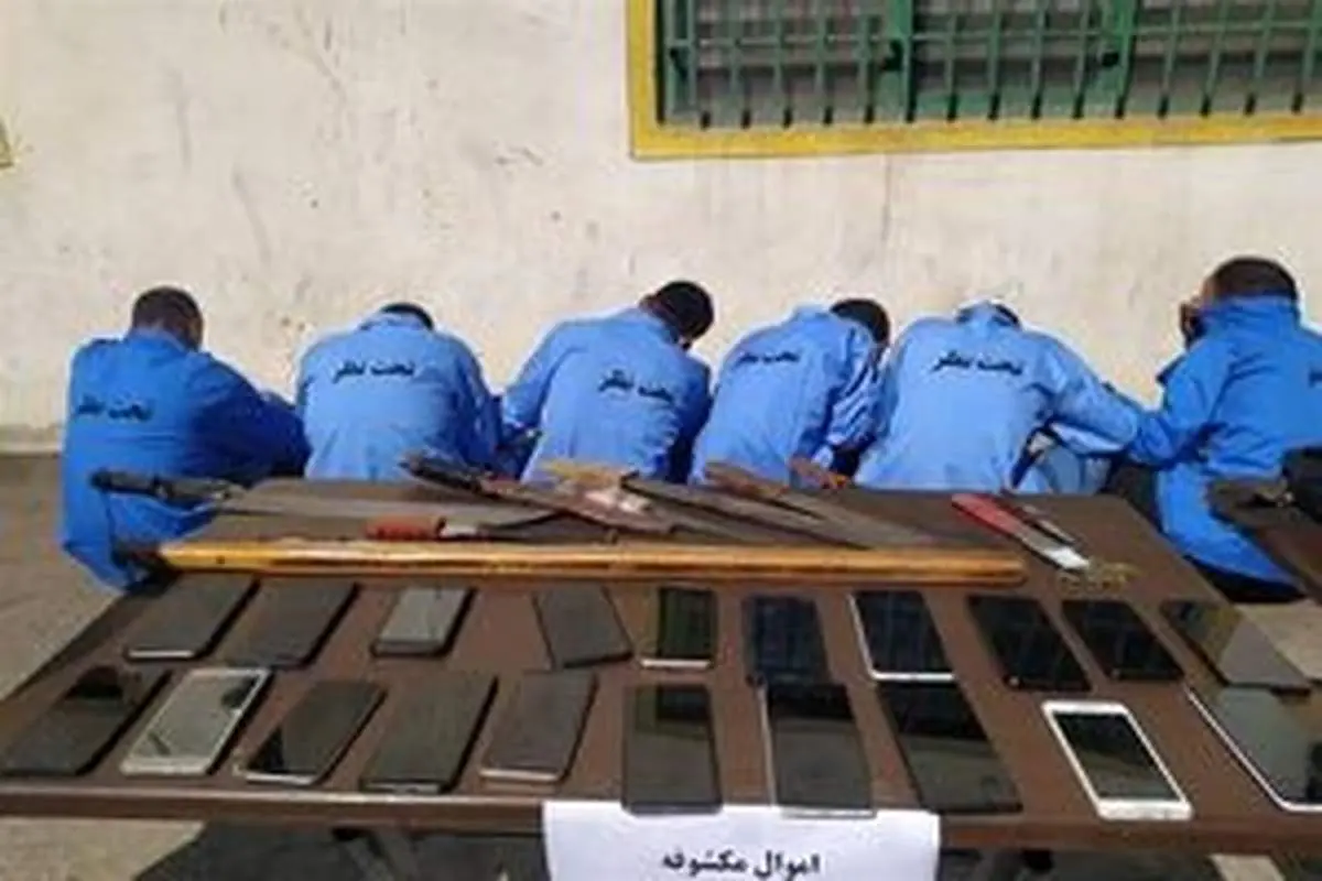 دستگیری بیش از ۷ هزار نفر مالخر در کشور