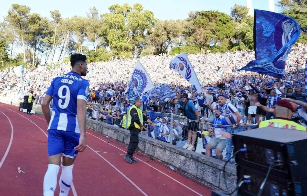 پایان رویایی طارمی با پورتو/ فیلم