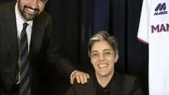 یک ایرانی معاون شهردار نیویورک شد