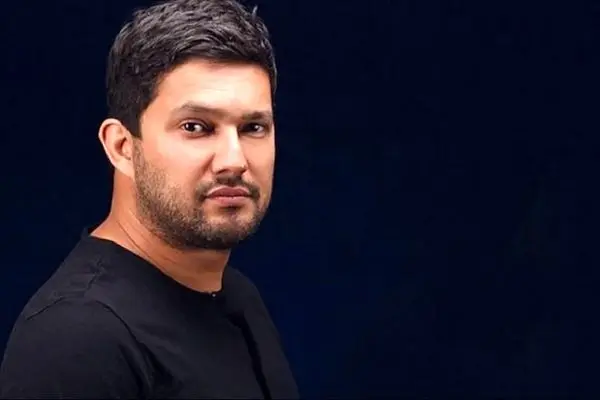 استوری جنجالی حامد بهداد درباره جنگ 12 روزه
