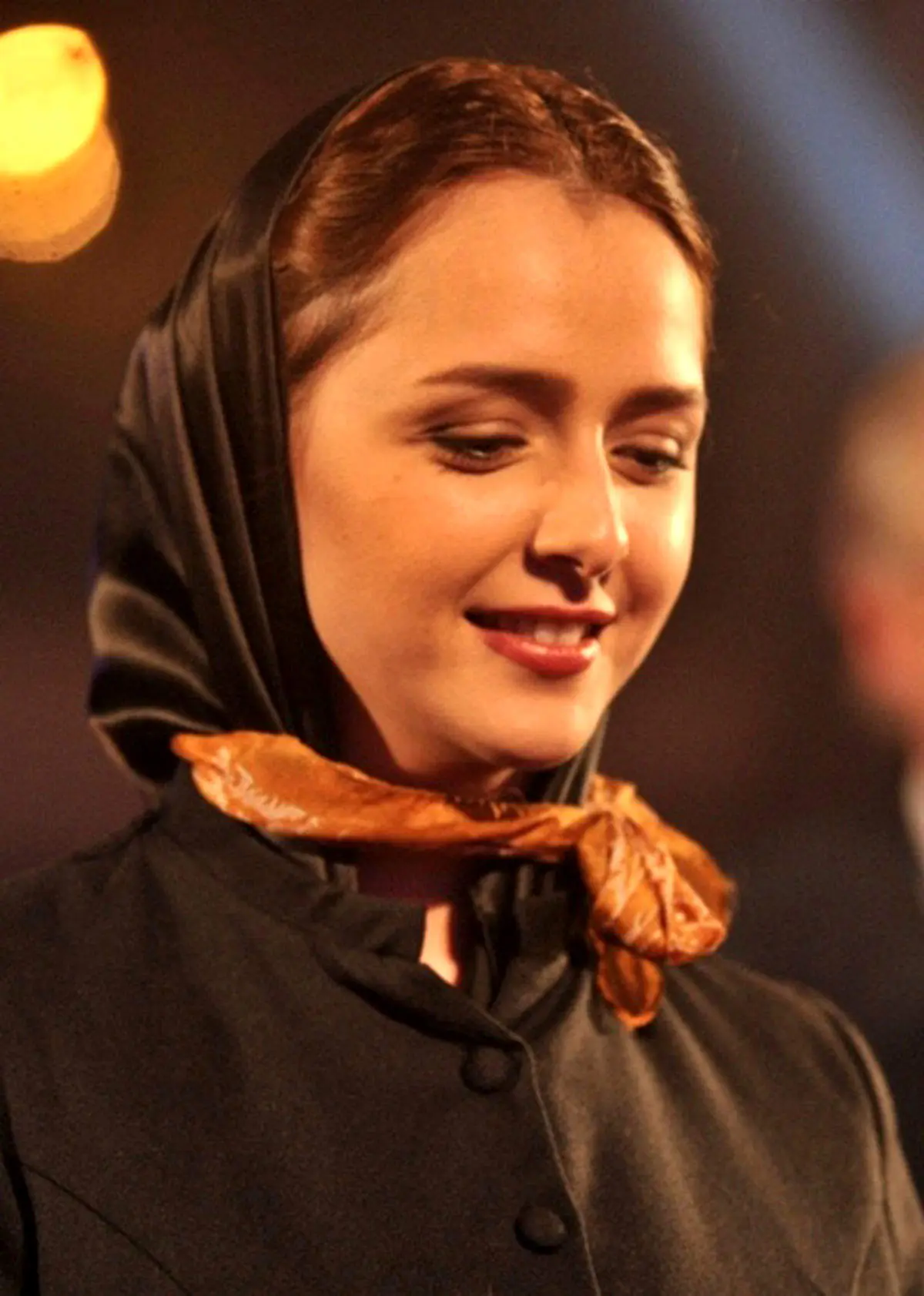 نادره حکیمالهی مادر ترانه علیدوستی خبر جدید در اینستاگرام گذاشت/ عکس
