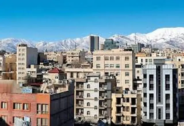 رهن خانه 30 ساله در تهران چقدر آب می‌خورد؟| جدول قیمت