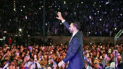 یک مسلمان شهردار نیویورک شد