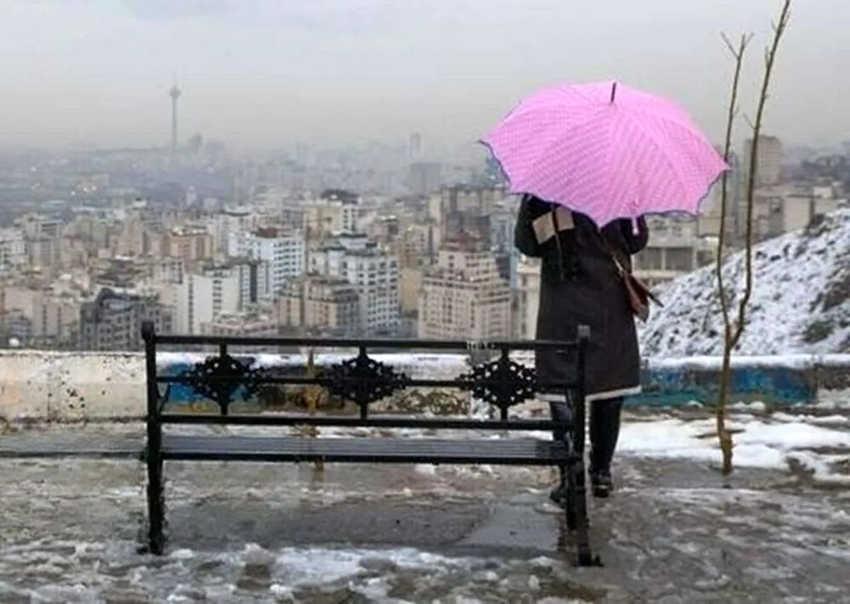 مدارس و ادارات سه شنبه (۲۳ بهمن‌ماه) تا چهارشنبه (۲۴ بهمن‌ماه) تعطیل شد؟/ اسامی شهرها