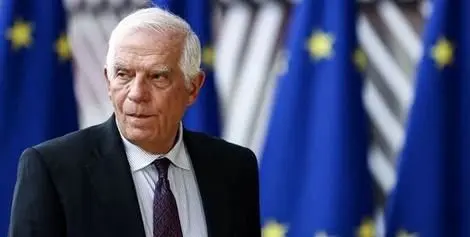 دعوت از وزرای خارجه اسرائیل و فلسطین برای حضور در نشست اتحادیه اروپا 