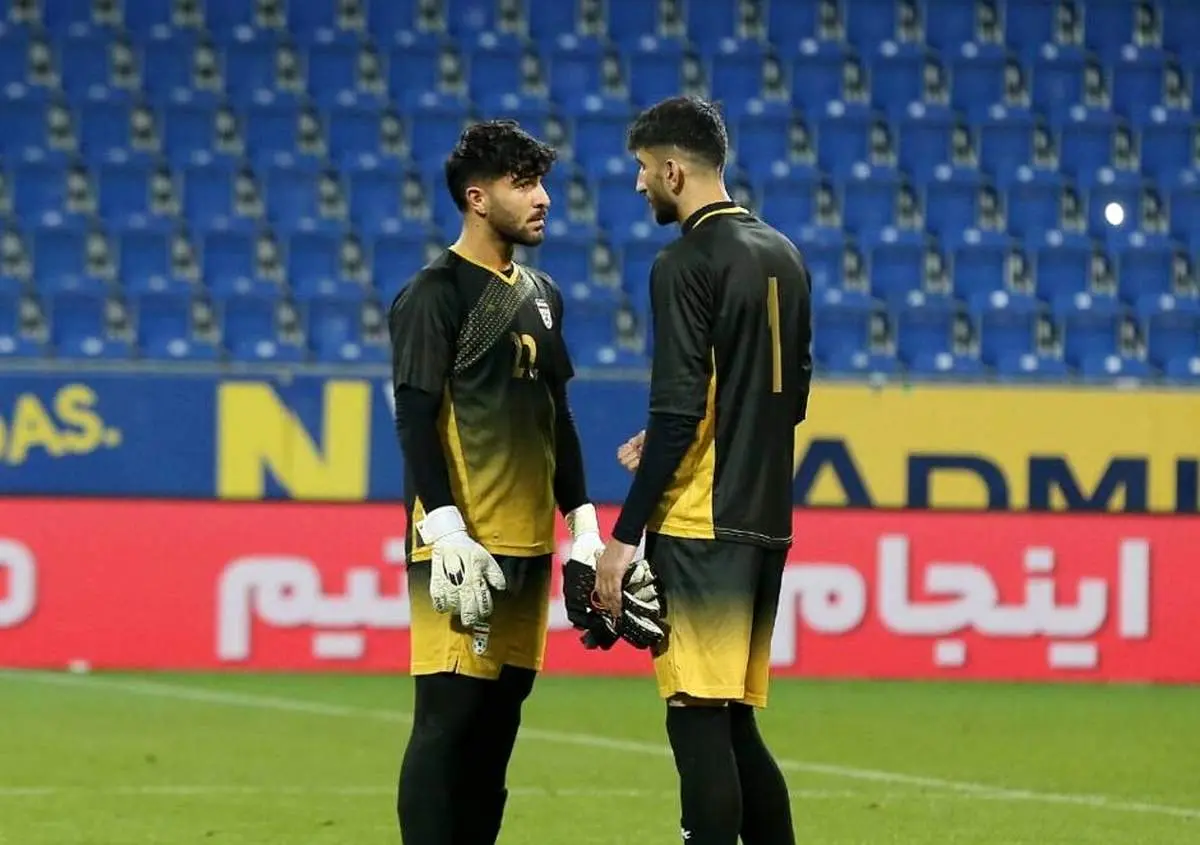 پرسپولیس تکلیف عابدزاده را روشن شد