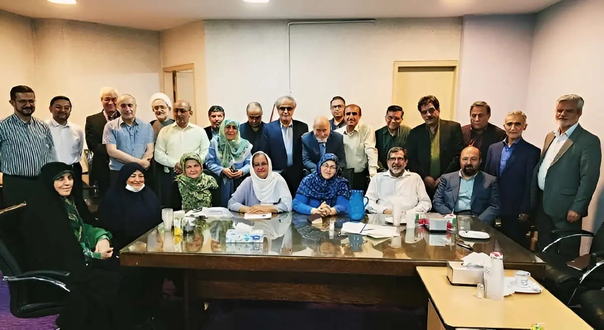 اصلاحات در بوته نقد اصلاحطلبان