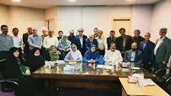 تحرکات انتخاباتی در جبهه اصلاحات