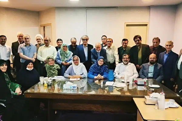 تحرکات انتخاباتی در جبهه اصلاحات