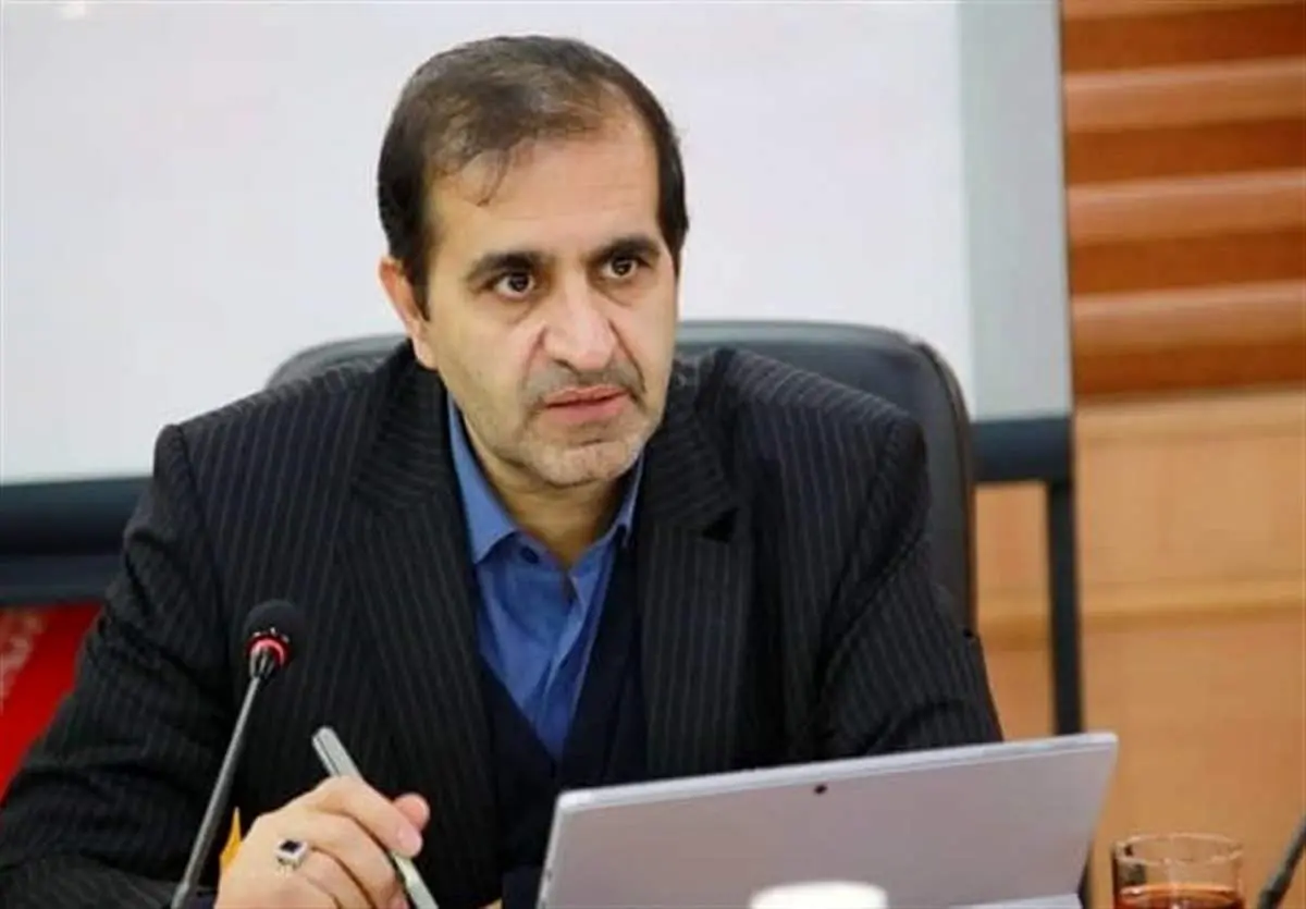 مشاور نهاد ریاست جمهوری: انتهای پیامک های حجاب به اعتراضات 1401 میرسد