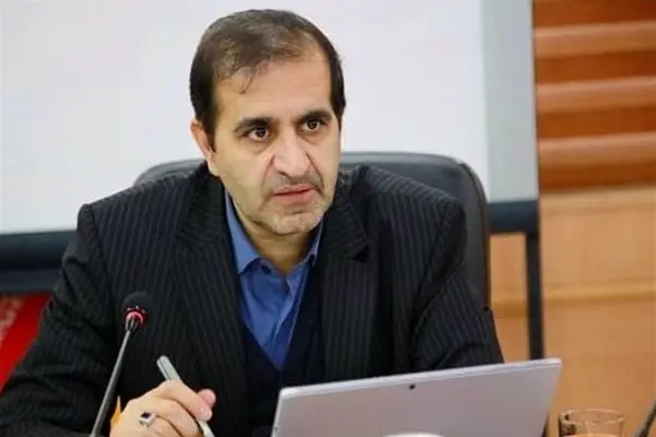 مشاور نهاد ریاست جمهوری: انتهای پیامک های حجاب به اعتراضات 1401 می‌رسد