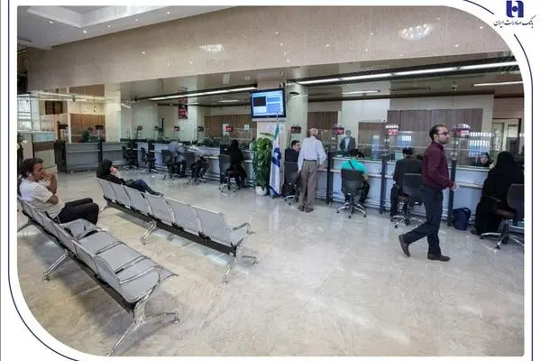 فعالیت شعب کشیک بانک صادرات ایران در روز پنج‌شنبه 6 شهریورماه

