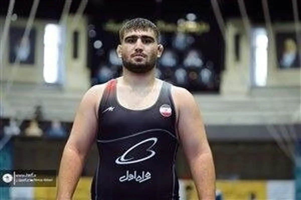 شوک به ورزش ایران با مرگ هولناک ملی پوش