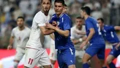 ایران حریف ازبکستان هم نشد/ نایب قهرمانی در تورنمت 4جانبه 