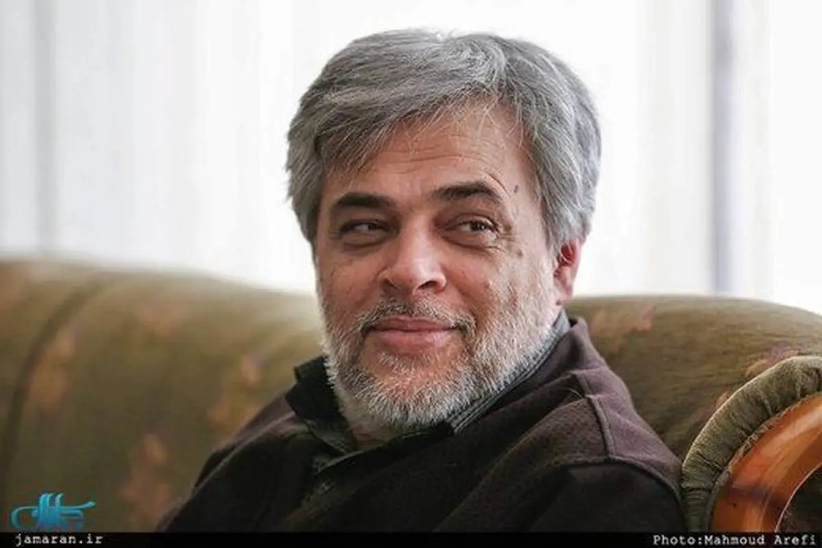 محمد مهاجری: ایام حال دادن به صدا و سیما مستدام!