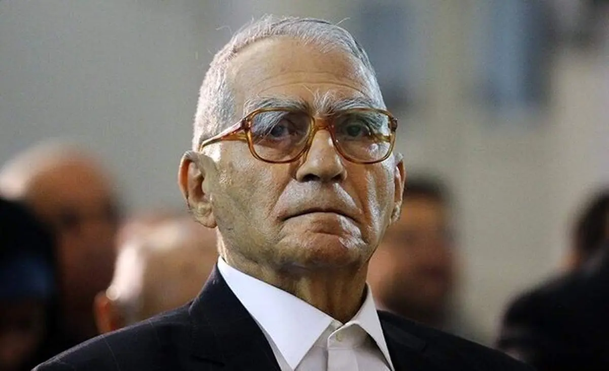 کریم مجتهدی درگذشت
