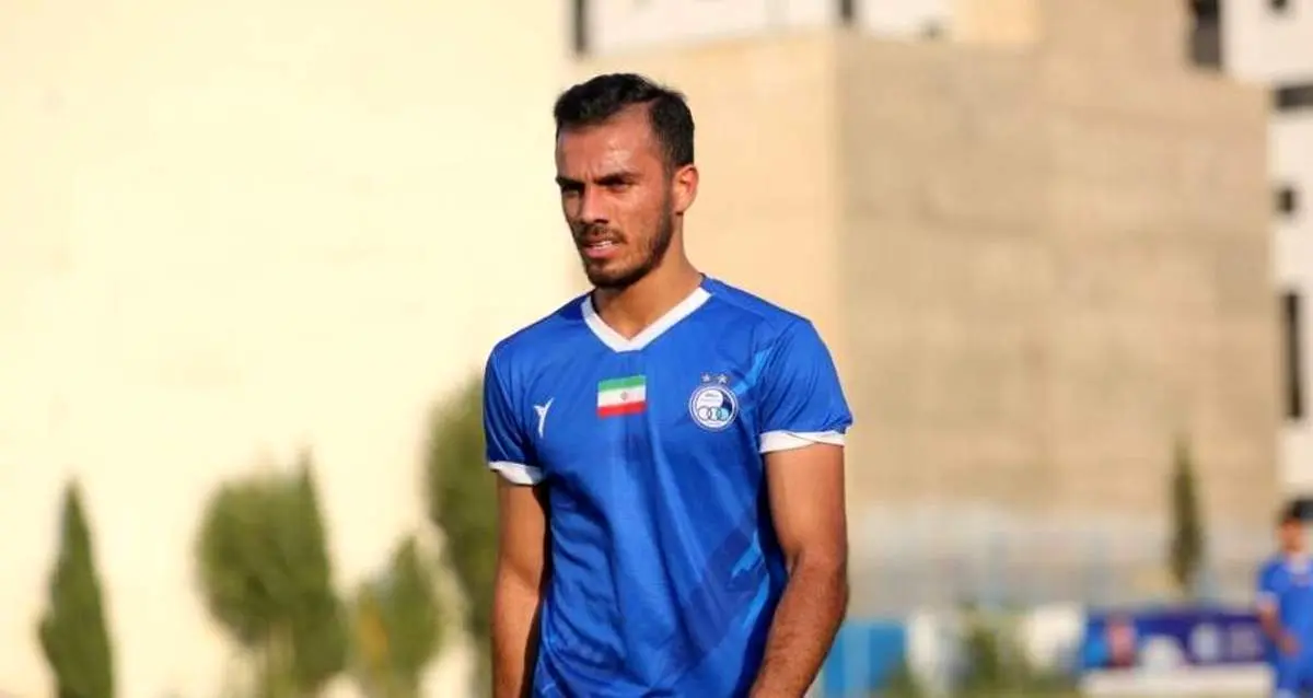 جواب دندان شکن ابوالفضل جلالی به نکونام/ عکس