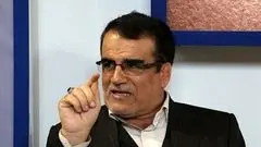 سایه سنگین ناهماهنگی بر دولت پزشکیان