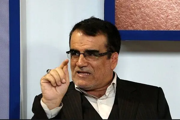 سایه سنگین ناهماهنگی بر دولت پزشکیان