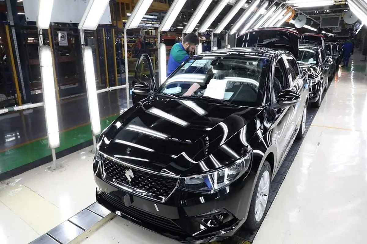 برنامه ریزی تولید براساس فروش محصولات/ در سال جاری محصولی از خط تولید خارج نمی شود