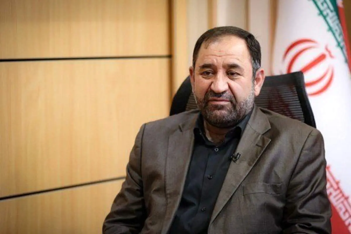 جزئیات شهادت سردار «سیدرضی»