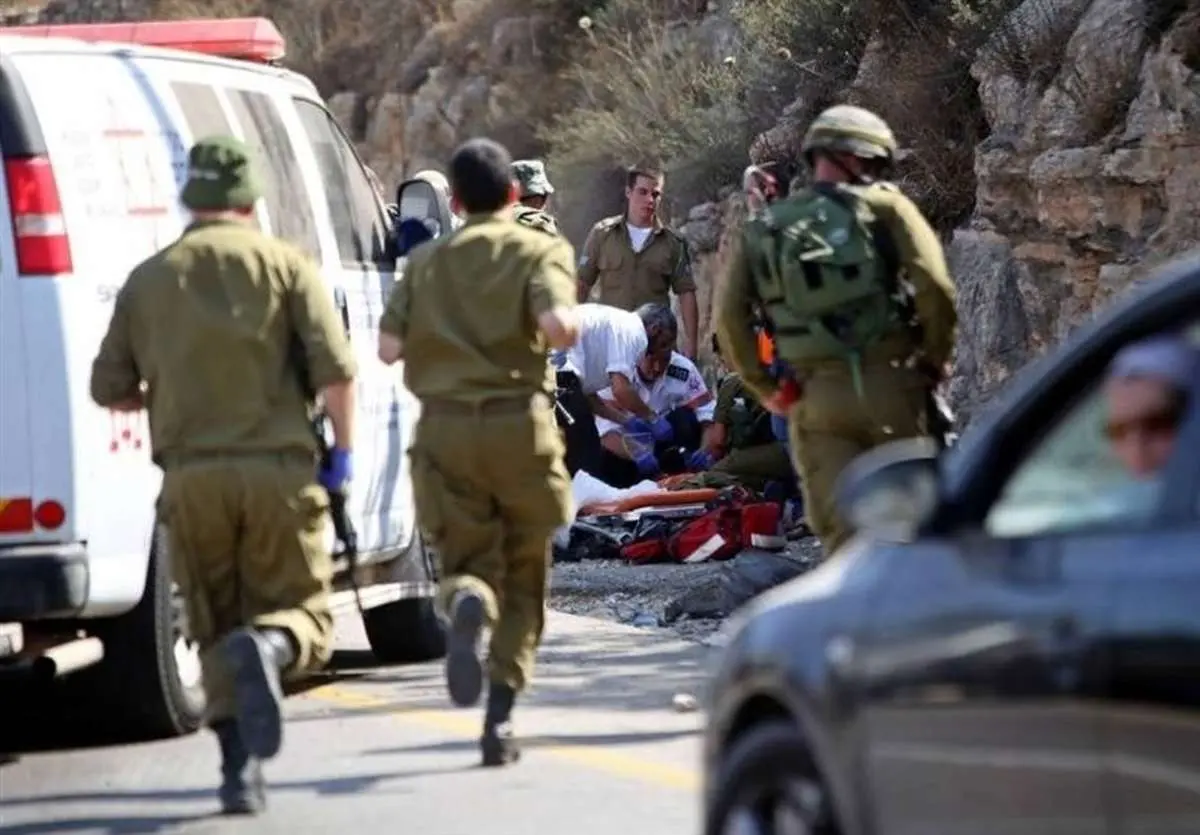 6 اسرائیلی کشته و زخمی شدند