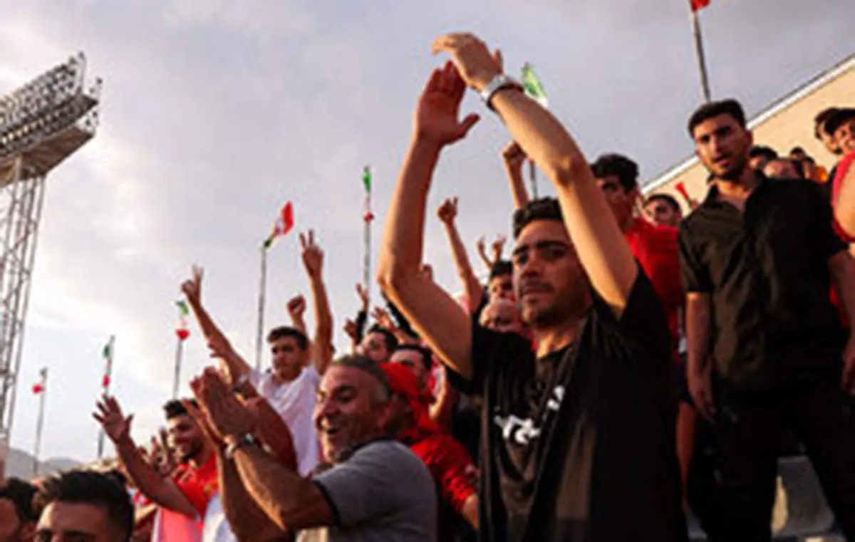 ورزشگاه آزادی بعد از 100 دربی هنوز با مشکلات ابتدایی مواجه است/ آیا در سوپرجام آسیا استانداردهای AFC رعایت خواهد شد