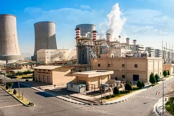 ۱۵ نیروگاه کشور مازوت می‌سوزانند
