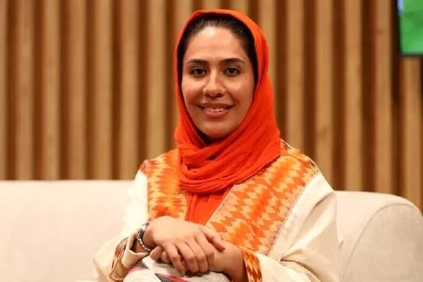  فرنوش جعفری گزارشگر بازی رئال مادرید مقابل الچه/ فیلم