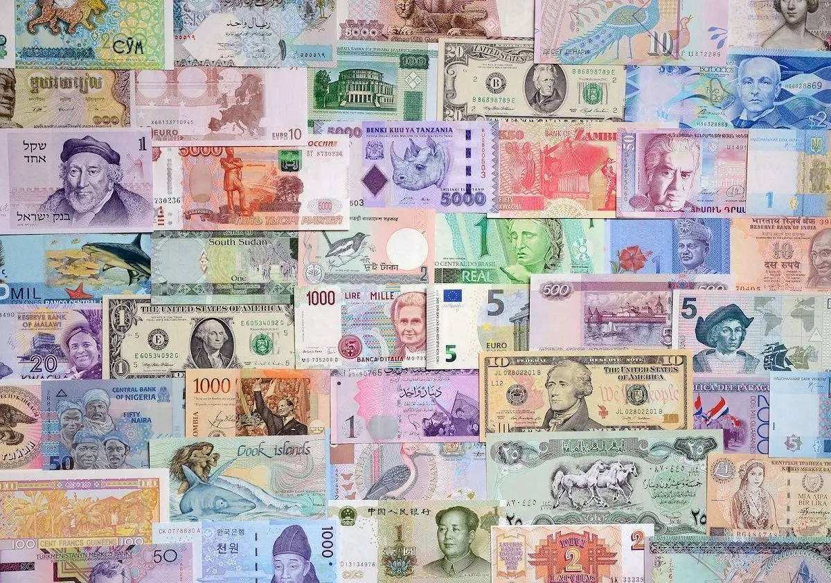 بی‌ارزش ترین پول‌های جهان را بشناسید