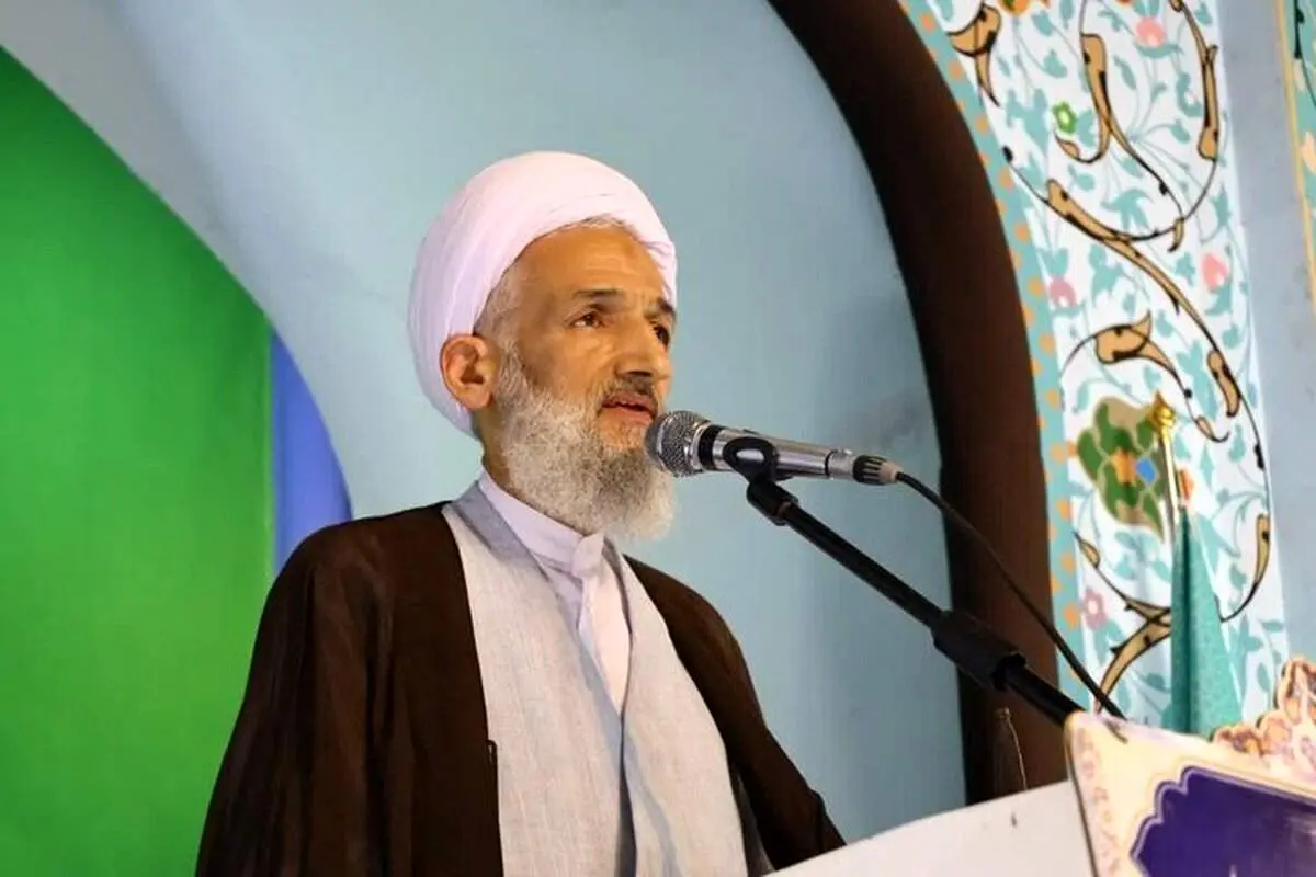 انتقاد امام جمعه ساری از برخورد با تسامح نسبت به حجاب در بیمارستانها