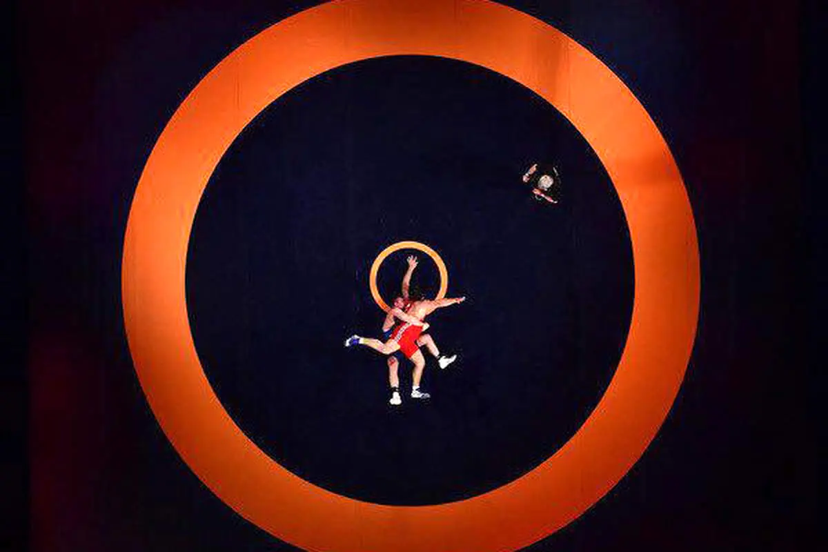 فدراسیون جهانی قوانین کشتی را تغییر کرد