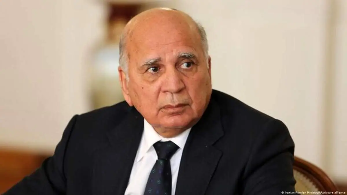 گفتوگوی تلفنی وزیران خارجه عراق و اردن درباره حمله اخیر به پایگاه آمریکا