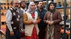 پخش «نون خ ۵» از شنبه ۶ دی‌ماه 

