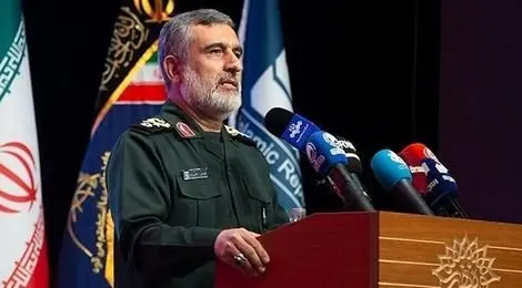 سردار حاجی‌زاده : آمریکا در یک شب 3 مرحله با ایران مکاتبه داشت