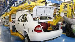 آغاز طرح رایگان تبدیل خودروها به سی‌ان‌جی برای مدل‌های ۱۳۹۴ به بالا