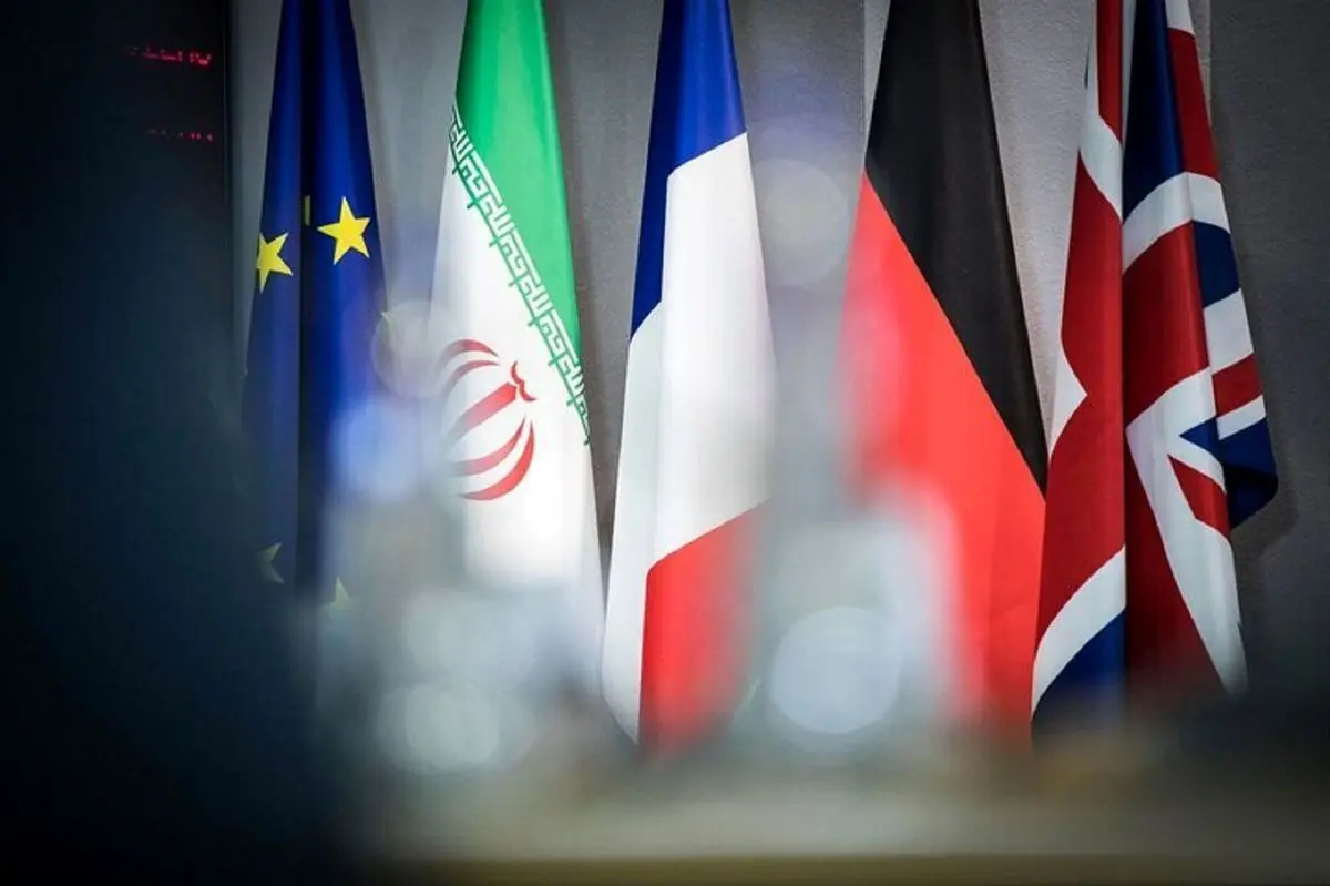 ببینید/ گزارش جدید صداوسیما از مذاکرات ایران و تروئیکا